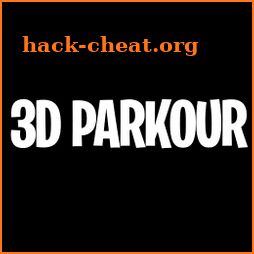 3D Parkour icon