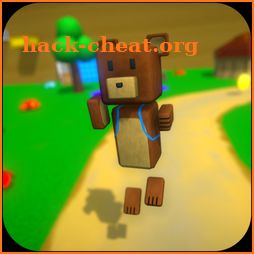 [3D Platformer] Super Bear Adventure icon