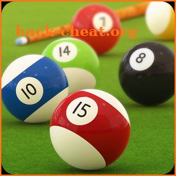 3D Pool Master 8 Ball Pro icon