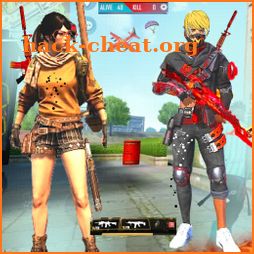 3D Suicide Squad Survival Shooter Team Royale 2021 icon