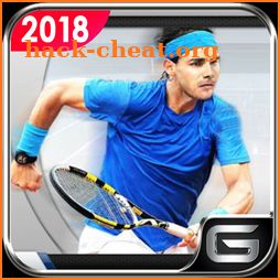 3D Ultimate Tennis icon