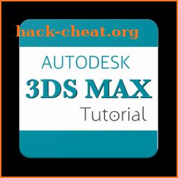 3ds Max Tutorials icon