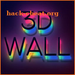 3DWall icon