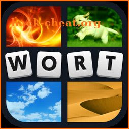 4 Bilder 1 Wort icon