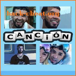 4 Fotos 1 Canción - Adivina la Canción - Anuel icon