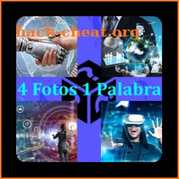 4 Fotos 1 Palabra Deluxe icon