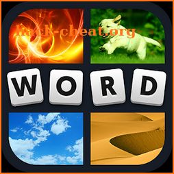 4 Pics 1 Word icon