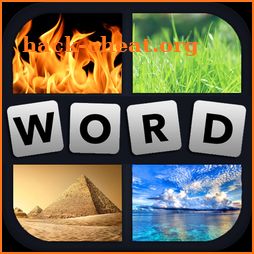 4 Pics 1 Word: Trivia icon