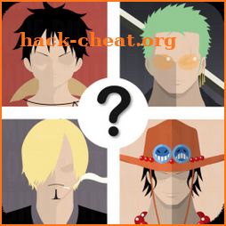 4 Pics Pirate King icon