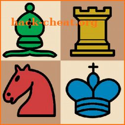 4 Player Chess icon