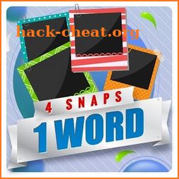 4 Snap 1 Word icon