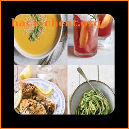 4 Weeks Hypothyroidism Diet Plan icon