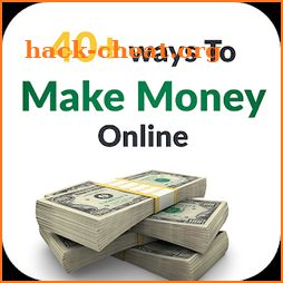 40+ easy ways to make money !! icon