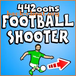 442oons Football Shooter icon