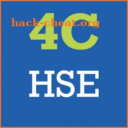 4C HSE Conference icon