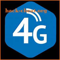 4G LTE Switcher ( no ads ) icon