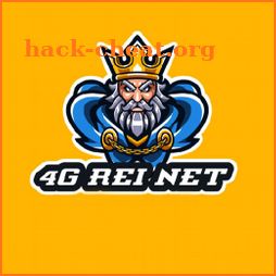 4G Rei Net icon