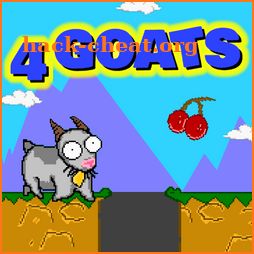 4Goats icon