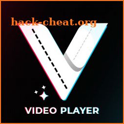 4K Video Player icon