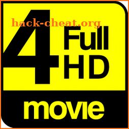 4movies - Free Movies & TV Show icon