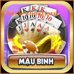 4Play - Mau Binh Online icon