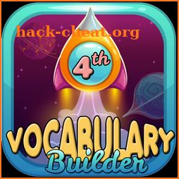 4th Grade Vocabulary Builder Exercise Worksheets icon