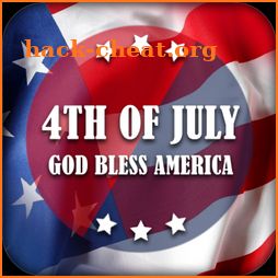 4th of July Wishes and Greetings icon