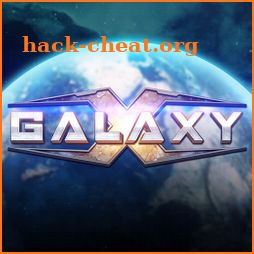 4X-Galaxy icon