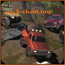 4X4 Trail Overlander Edition icon