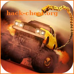 4x4 Tug Of War-Offroad Monster trucks Simulator icon