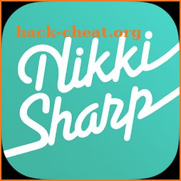 5 Day Detox by Nikki Sharp icon