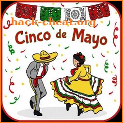 5 de mayo icon