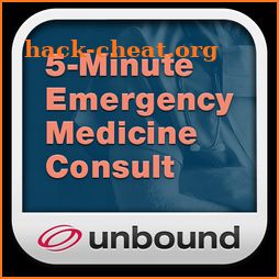 5-Minute Emergency Consult icon