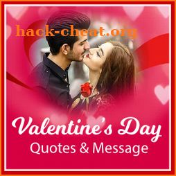 5000+ Valentine Day Messages icon