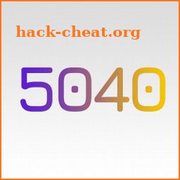 5040 icon