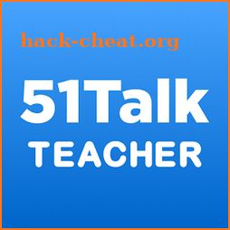 51Talk Teacher icon