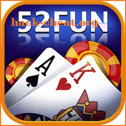 52Fun - Đánh bài đổi thưởng icon