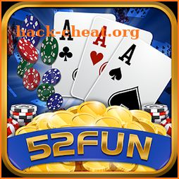 52Fun Game bài Đổi Thưởng icon