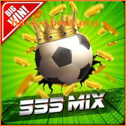 555MIX icon