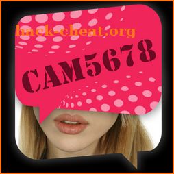 캠5678 (CAM5678) - Video Chat icon