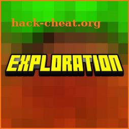 5D Lucky Craft MiniCraft World Exploration icon