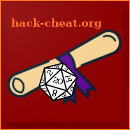 5E Random Character Generator icon