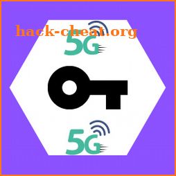 5G Fast VPN 2022 icon