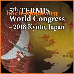 5th TERMIS World Congress icon