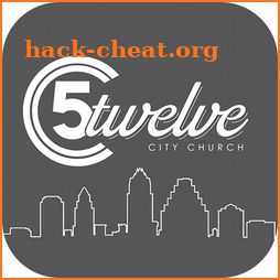 5twelve City Church icon