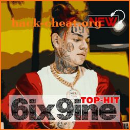 6ix9ine Songs 2019 Top Hit icon