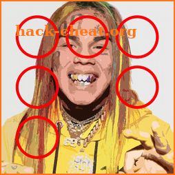 6ix9ine - Tekashi 69 - DJ PADS icon