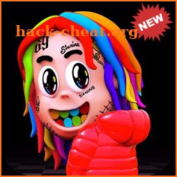 6ix9ine Wallpaper Collection 2020 icon