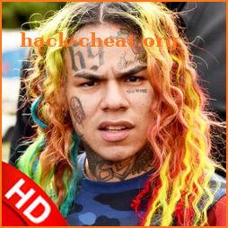 6Ix9Ine Wallpaper HD 2020 icon