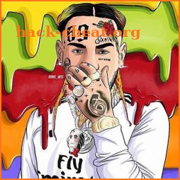 6ix9ine wallpapers HD Tekashi 2019 icon